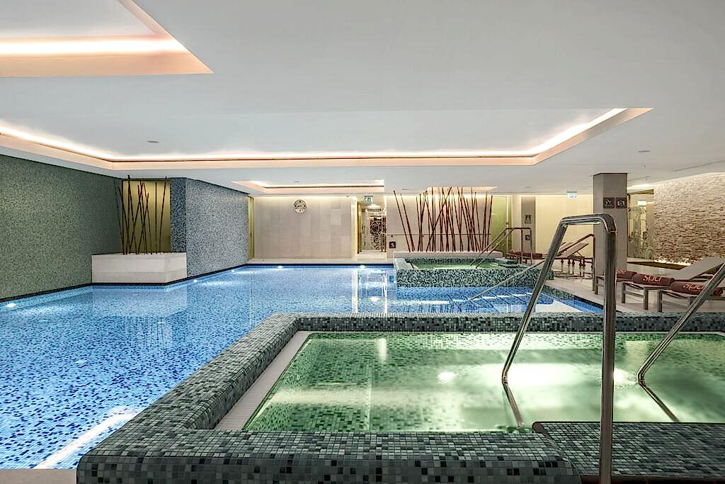 Spa-Perla